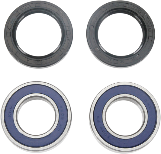 ALL BALLS Wheel Bearing Kit 25-1273-A for BMW, KTM, Kawasaki, Husqvarna