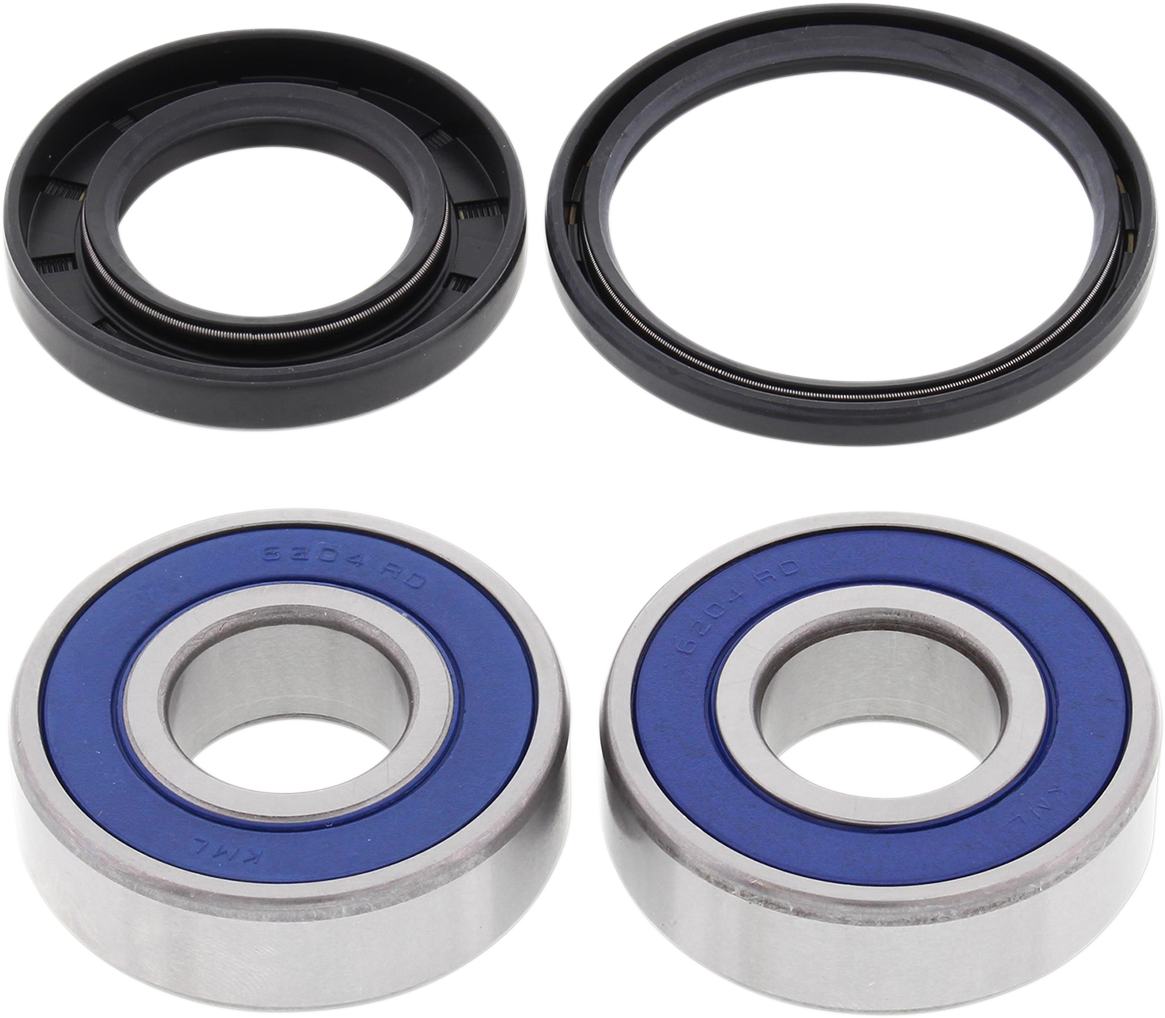 ALL BALLS Wheel Bearing Kit - Front/Rear for Honda and Suzuki 25-1380