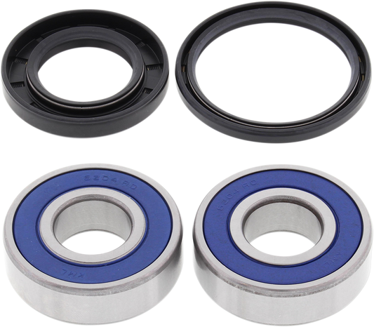 ALL BALLS Wheel Bearing Kit - Front/Rear for Honda and Suzuki 25-1380
