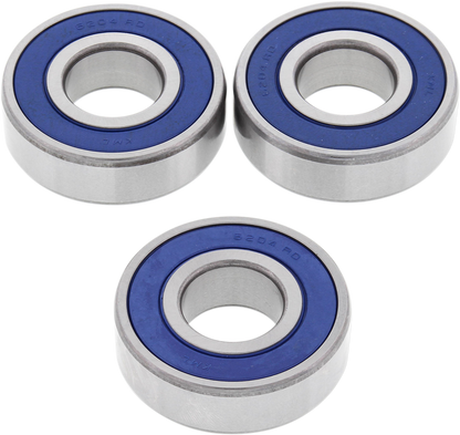 ALL BALLS Wheel Bearing Kit 25-1251 for Honda and Suzuki Vehicles