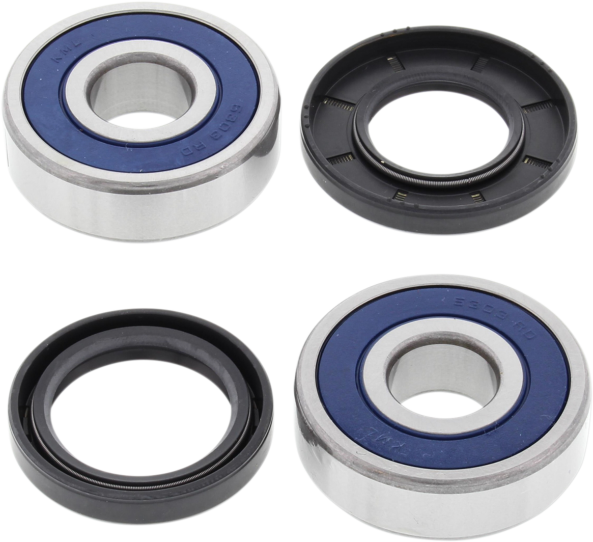 ALL BALLS Wheel Bearing Kit 25-1330 for Honda, Kawasaki, Yamaha