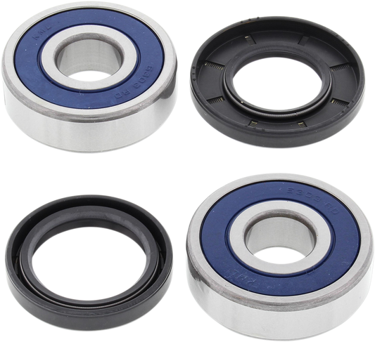 ALL BALLS Wheel Bearing Kit 25-1330 for Honda, Kawasaki, Yamaha