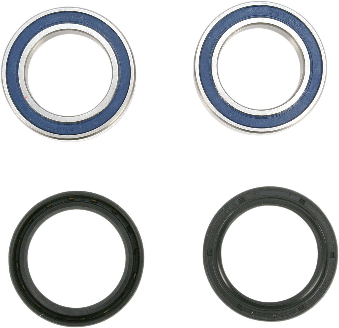 ALL BALLS Front Wheel Bearing Kit for Husqvarna and KTM 25-1402-A