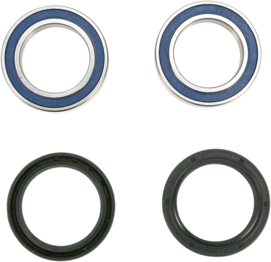 ALL BALLS Front Wheel Bearing Kit for Husqvarna and KTM 25-1402-A