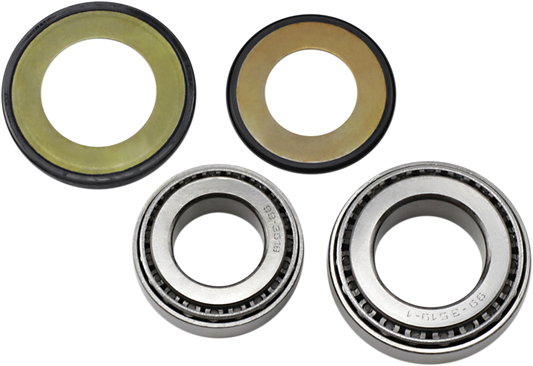 ALL BALLS Steering Stem Bearing Kit for Kawasaki, Suzuki, Yamaha - Part 22-1004-A
