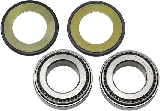 ALL BALLS Steering Stem Bearing Kit 22-1003 for '96-'24 Street and Off-Road Vehicles