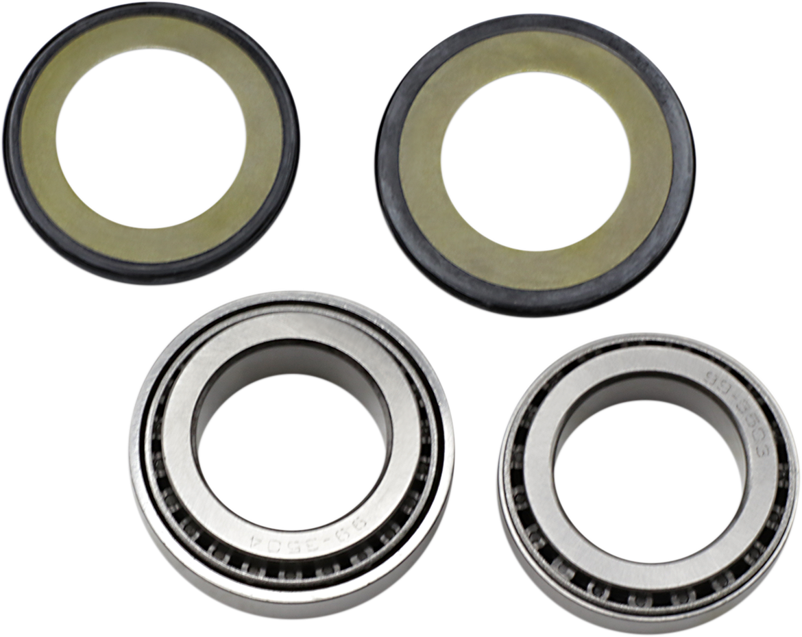 ALL BALLS Steering Stem Bearing Kit for Husqvarna, Kawasaki, KTM - Part 22-1014