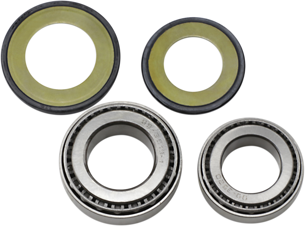 ALL BALLS Steering Stem Bearing for Honda and Triumph - Part 22-1020
