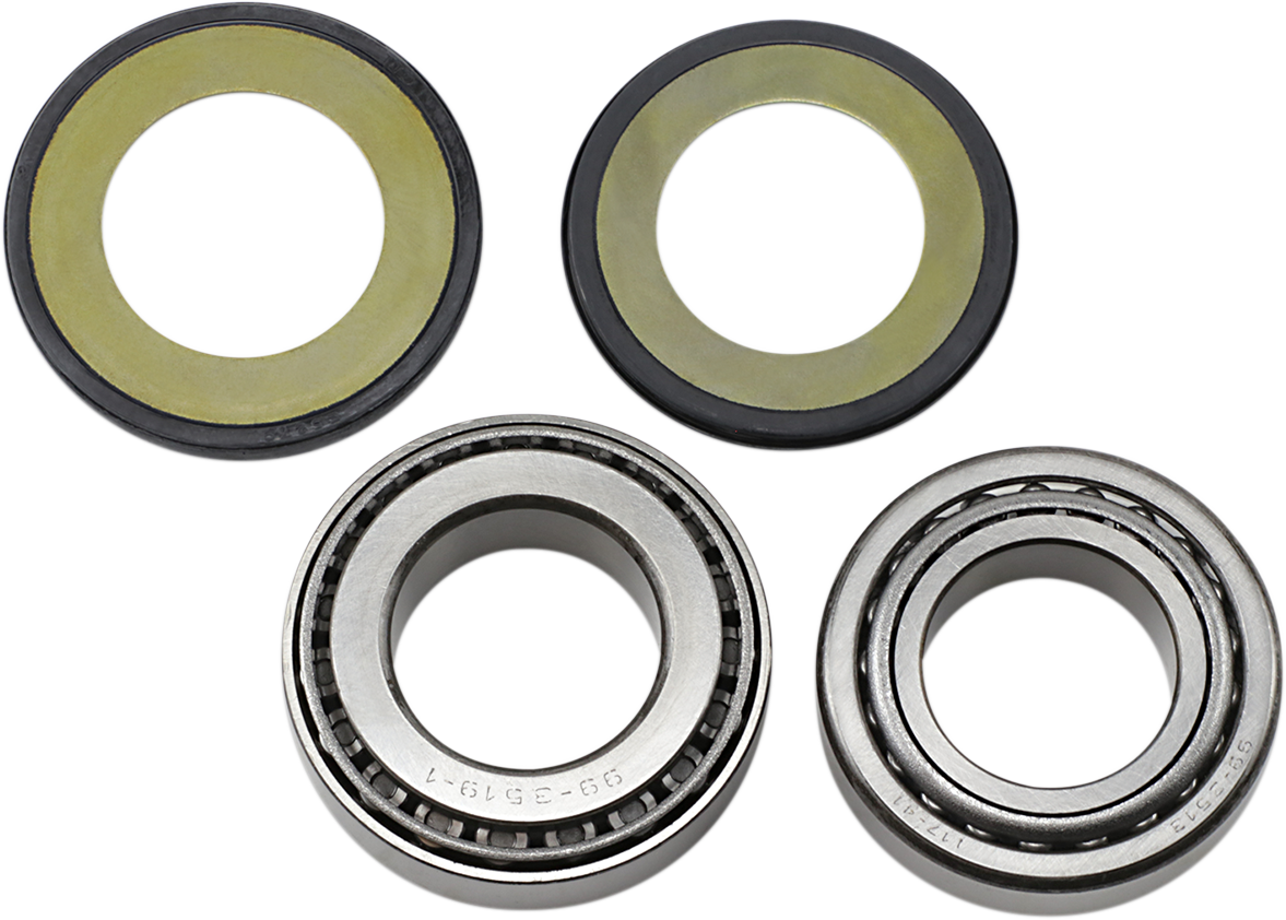 ALL BALLS Steering Stem Bearing Kit for Kawasaki, Suzuki, Yamaha - Part 22-1023