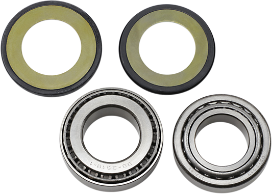 ALL BALLS Steering Stem Bearing Kit for Kawasaki, Suzuki, Yamaha - Part 22-1023