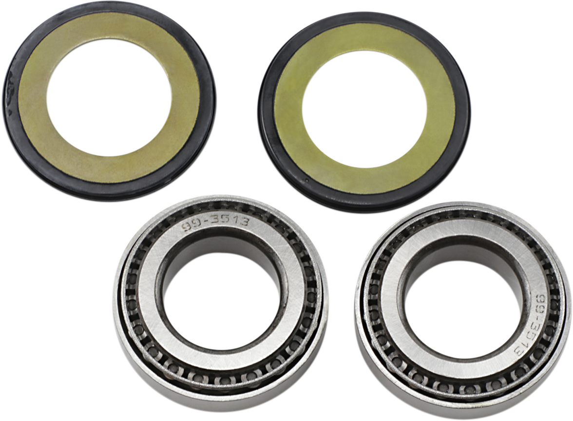 ALL BALLS Steering Stem Bearing 22-1024 for '69-'25 Street and Offroad Vehicles