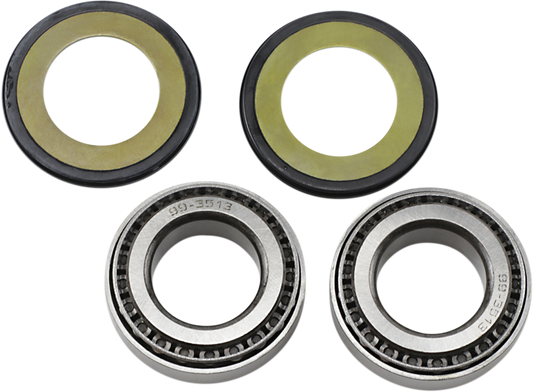 ALL BALLS Steering Stem Bearing 22-1024 for '69-'25 Street and Offroad Vehicles