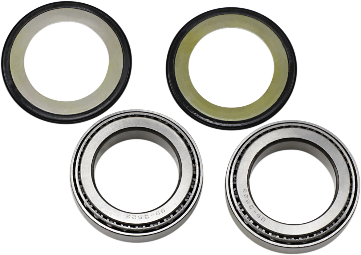 ALL BALLS Steering Stem Bearing Kit for BMW, Kawasaki, Suzuki 22-1031