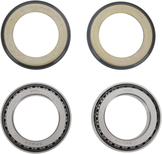 ALL BALLS Steering Stem Bearing Kit 22-1039 for '90-'24 Street Motorcycles