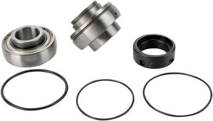 ALL BALLS Chain Case Bearing and Seal Kit 14-1007 for ATV and Motorcycle Maintenance