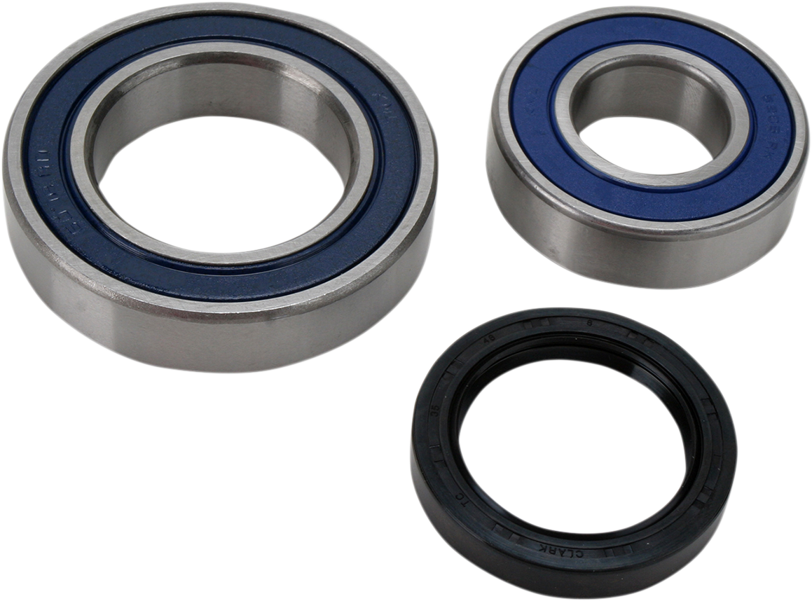 ALL BALLS Chain Case Bearing and Seal Kit 14-1044 for ATV and Motorcycle Maintenance