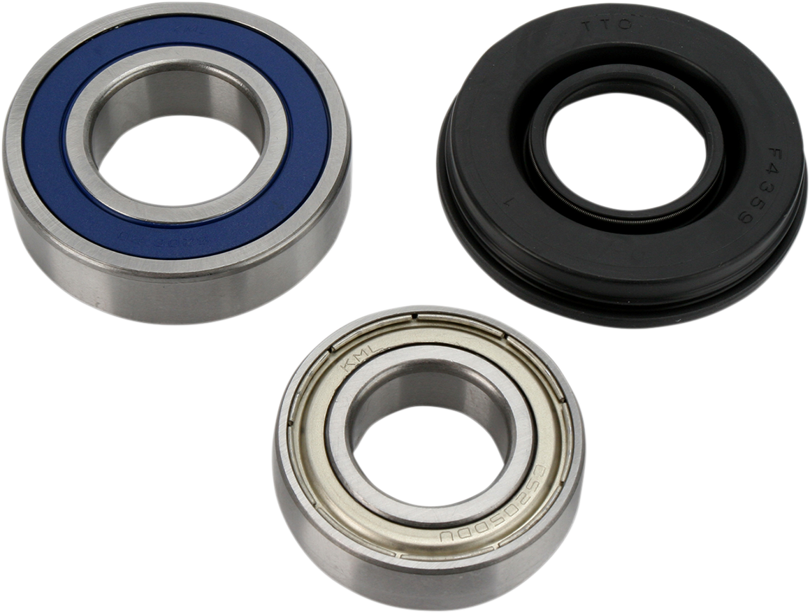 ALL BALLS Chain Case Bearing and Seal Kit 14-1026 for ATV and Motorcycle Maintenance