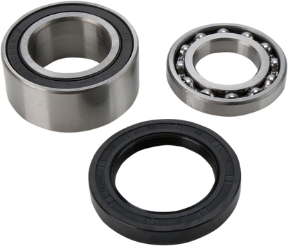 ALL BALLS Chain Case Bearing and Seal Kit 14-1010 for Motorcycle Maintenance