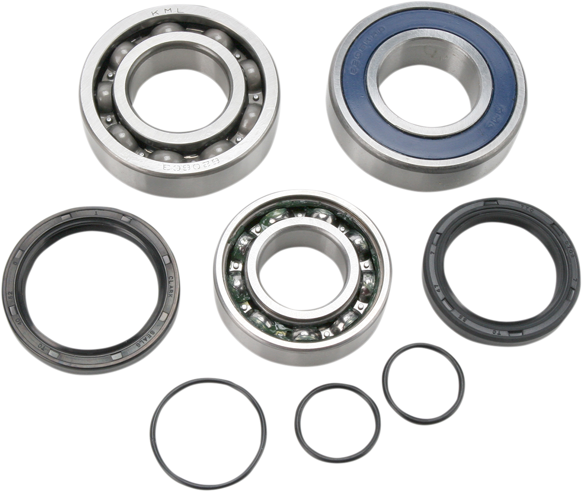 ALL BALLS Chain Case Bearing and Seal Kit 14-1050 for Motorcycle Maintenance