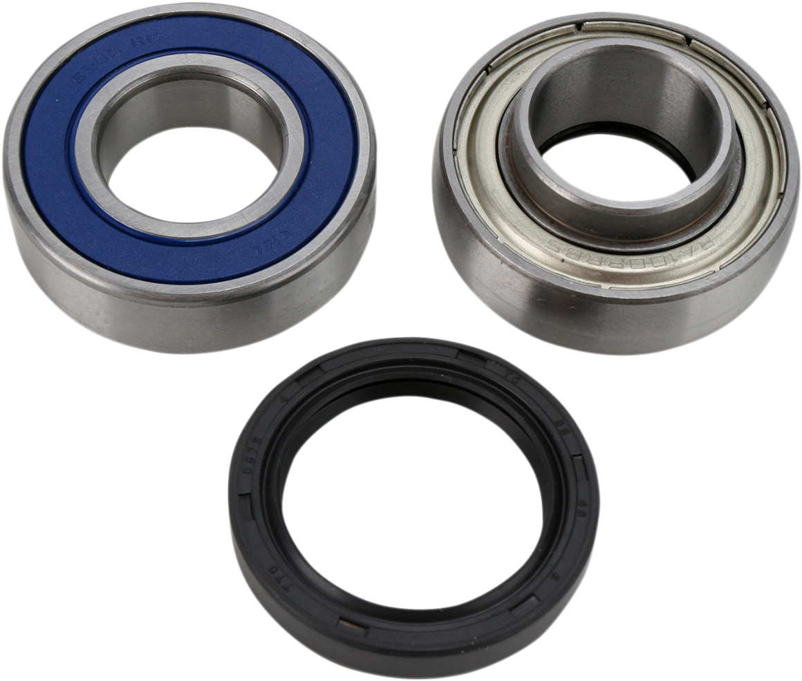 ALL BALLS Chain Case Bearing and Seal Kit 14-1024 for ATV and Dirt Bikes
