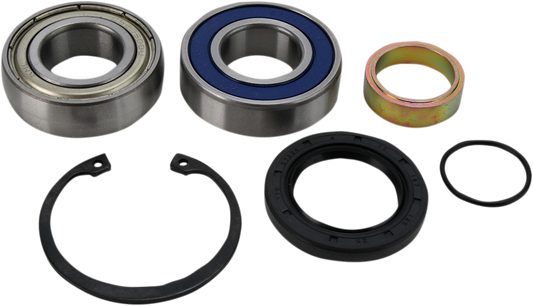 ALL BALLS Chain Case Bearing and Seal Kit 14-1005 for ATV and Motorcycle Maintenance