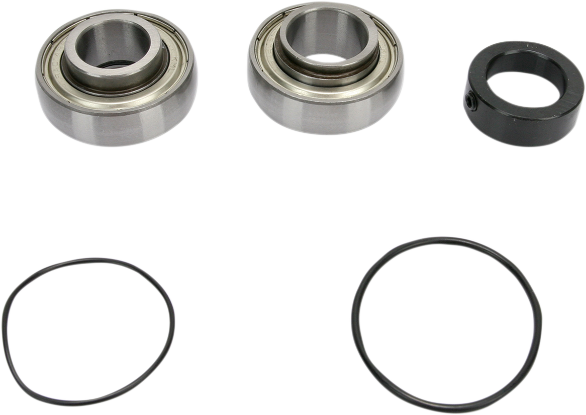 ALL BALLS Chain Case Bearing and Seal Kit 14-1009 for Motorcycle and ATV Maintenance
