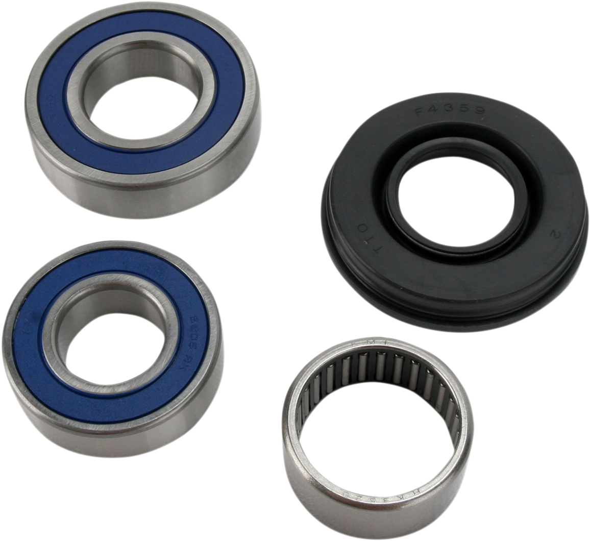 ALL BALLS Chain Case Bearing and Seal Kit 14-1025 for Motorcycle Maintenance