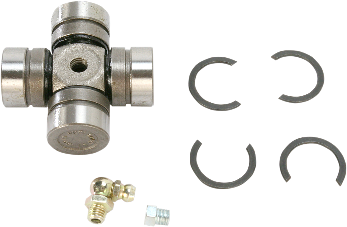 ALL BALLS Kawasaki Universal Joint Kit Part #19-1002 - Heavy Duty U-Joints with Long-Lasting Components