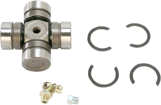 ALL BALLS Kawasaki Universal Joint Kit Part #19-1002 - Heavy Duty U-Joints with Long-Lasting Components