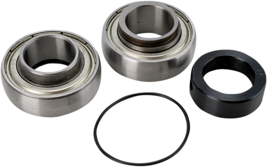 ALL BALLS Chain Case Bearing and Seal Kit 14-1046 for Motorcycle Maintenance