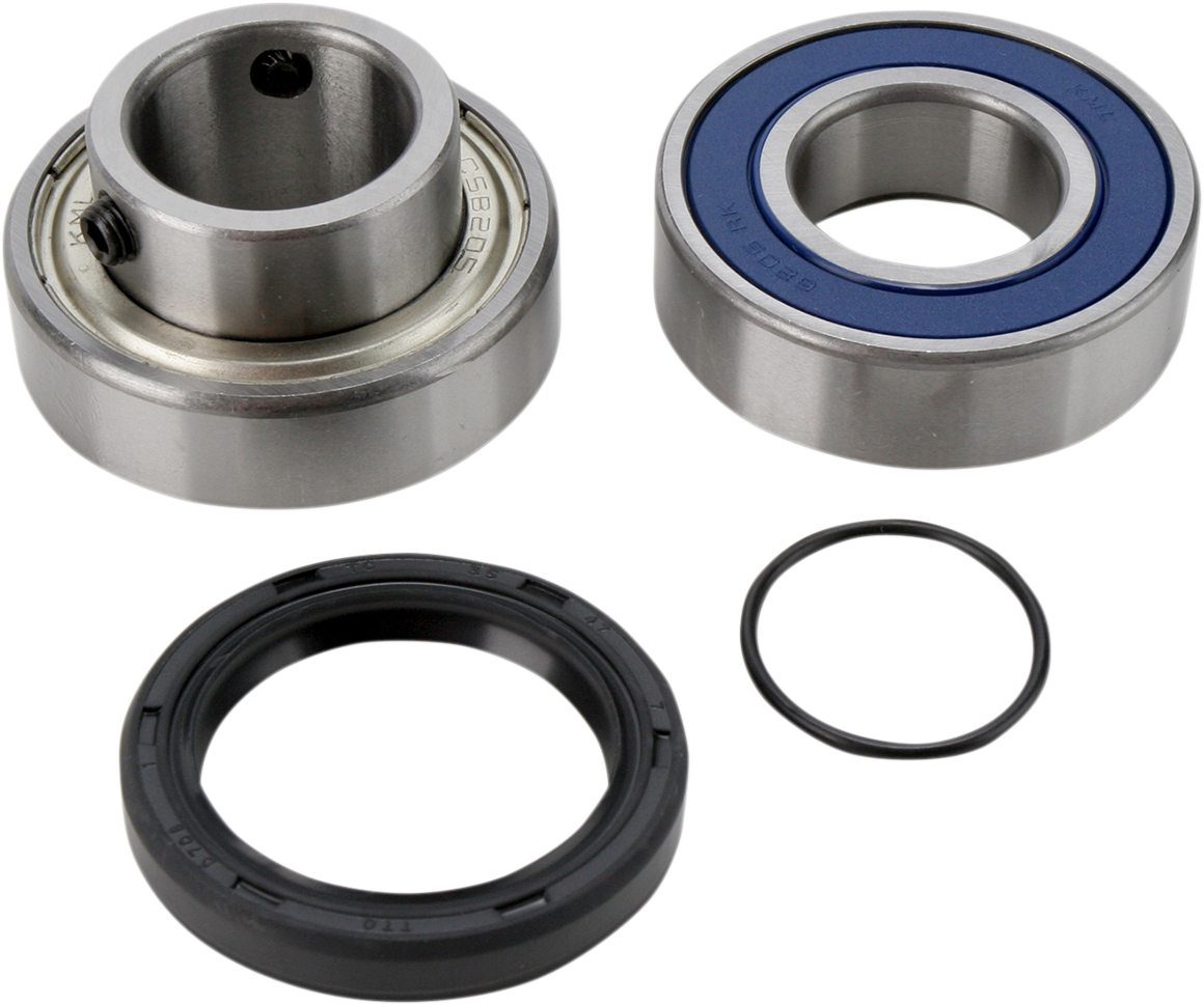 ALL BALLS Chain Case Bearing and Seal Kit 14-1058 for ATV and Motorcycle