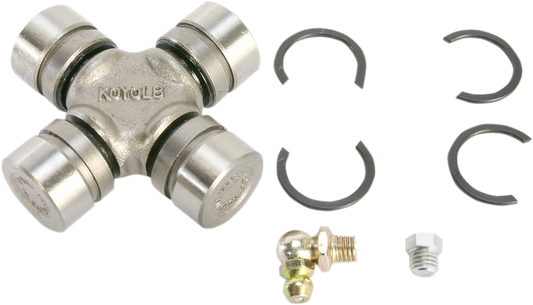 ALL BALLS Universal Joint Kit for Arctic Cat, Textron, Suzuki, Yamaha - Part No. 19-1003