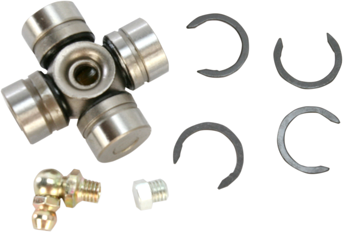 ALL BALLS Kawasaki 19-1010 Universal Joint Kit for Heavy-Duty Performance