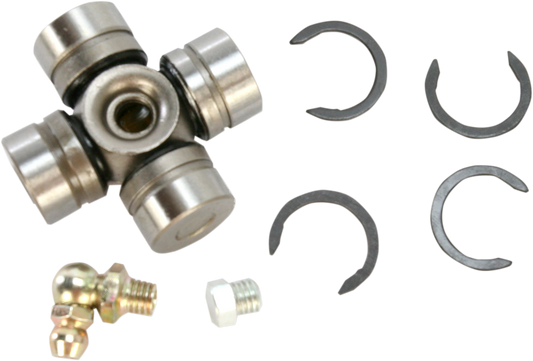 ALL BALLS Kawasaki 19-1010 Universal Joint Kit for Heavy-Duty Performance
