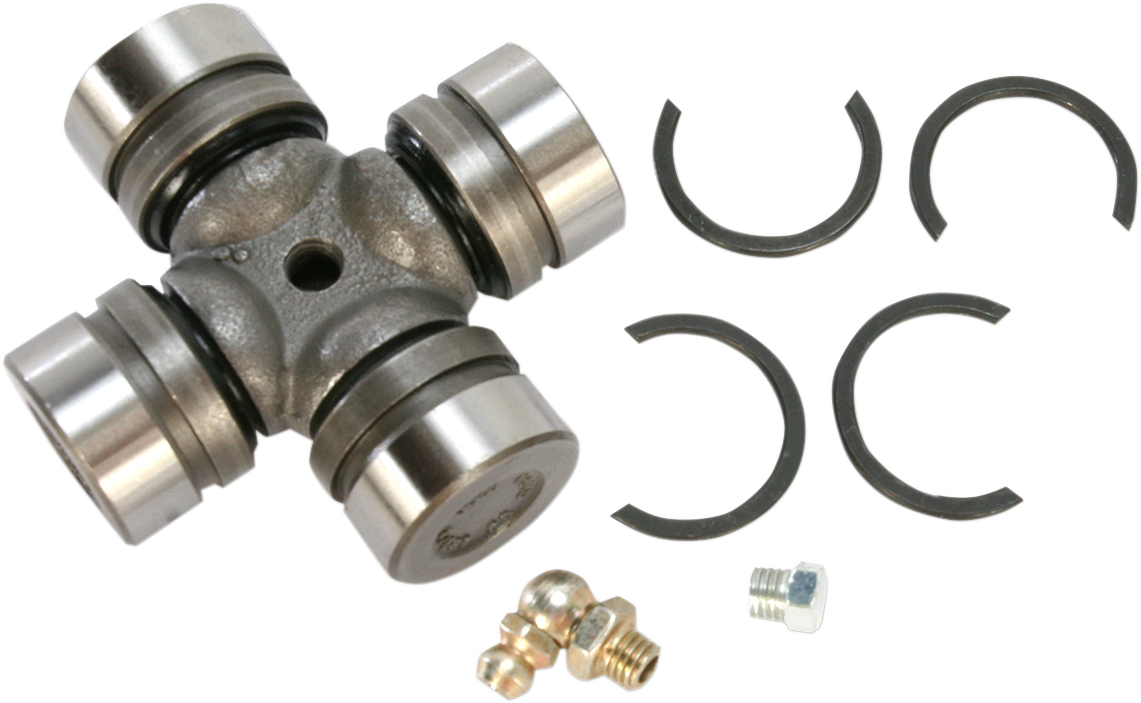 ALL BALLS Universal Joint Kit for Kawasaki 19-1009 with Heavy-Duty Construction and Upgraded Components