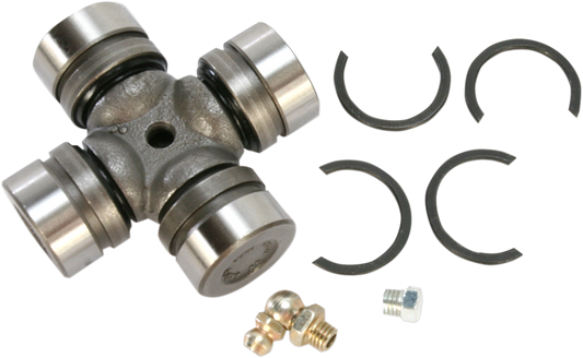 ALL BALLS Universal Joint Kit for Kawasaki 19-1009 with Heavy-Duty Construction and Upgraded Components