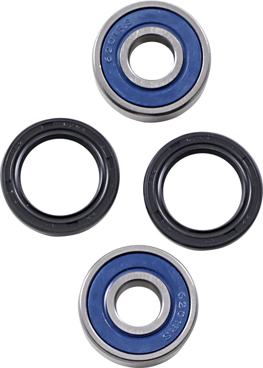 ALL BALLS Front Wheel Bearing Kit for Kawasaki and Yamaha 25-1736