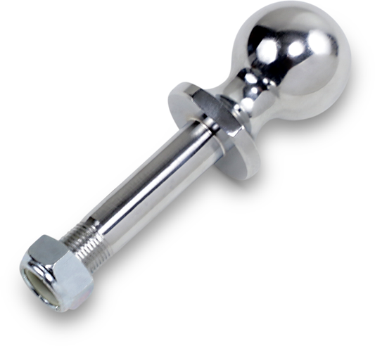 ALL BALLS EZ-Hitch 1-7/8 inch Ball (Part #43-1003) for ATV and UTV Towing