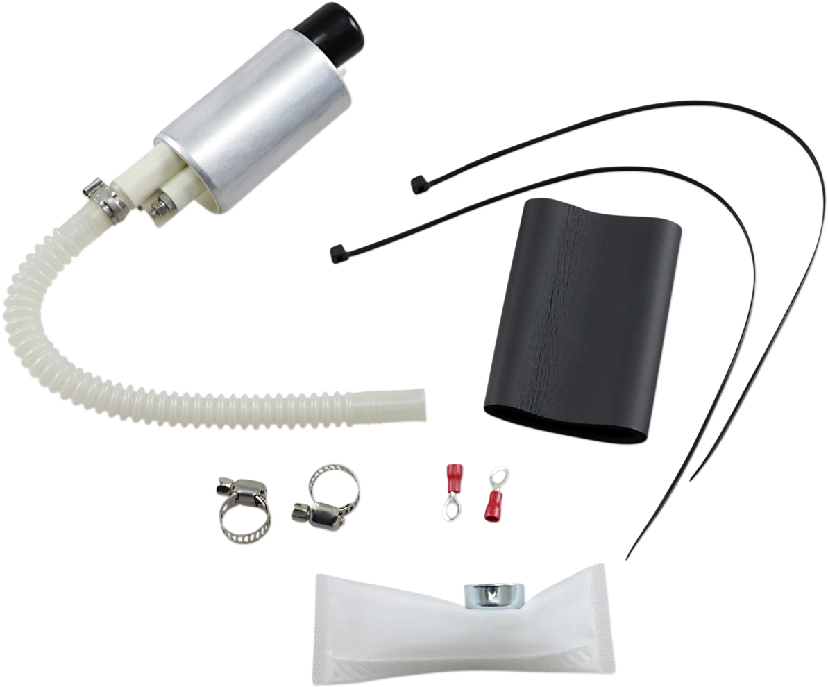 ALL BALLS Fuel Pump Rebuild Kit for Honda 47-2007 – Complete OEM Replacement Solution