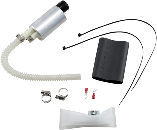 ALL BALLS Fuel Pump Rebuild Kit for Honda 47-2007 – Complete OEM Replacement Solution