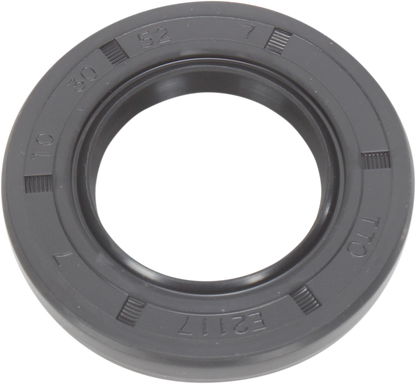 ALL BALLS Oil Seal 30mm x 52mm x 7mm - Part Number 30-5204