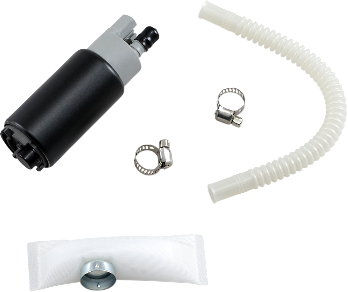 ALL BALLS Fuel Pump Rebuild Kit for BMW 47-2013 | Plug-and-Play Replacement