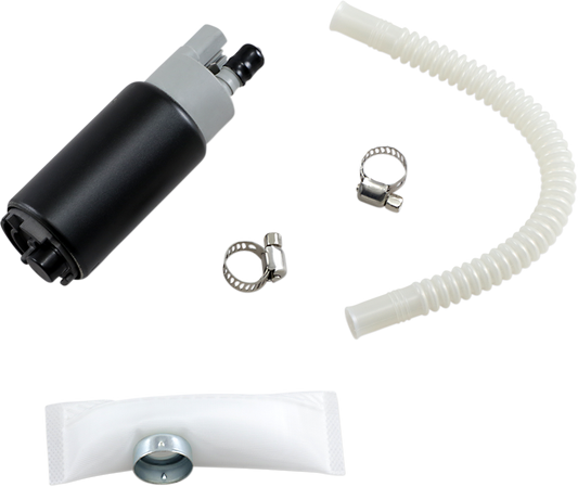 ALL BALLS Fuel Pump Rebuild Kit for BMW 47-2013 | Plug-and-Play Replacement