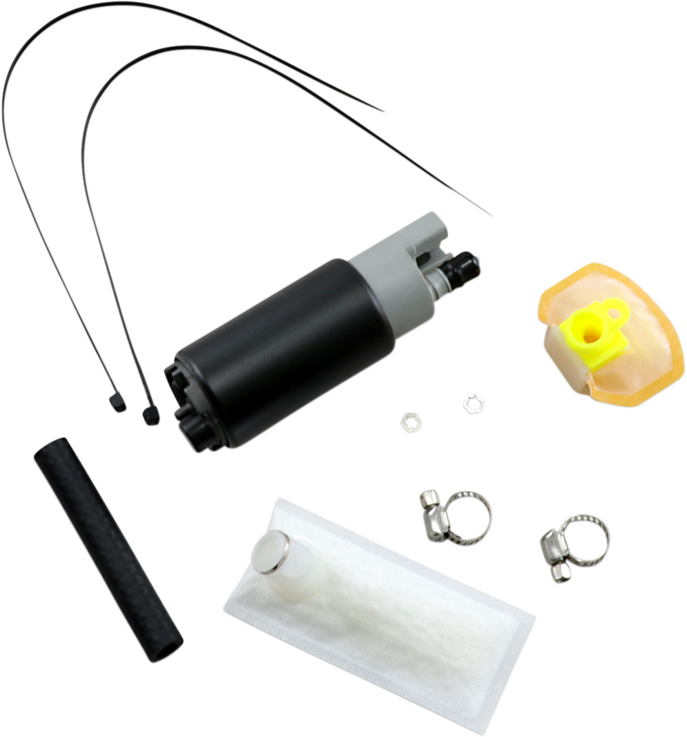 ALL BALLS Fuel Pump Rebuild Kit for Honda, Suzuki, and Yamaha - Part 47-2018