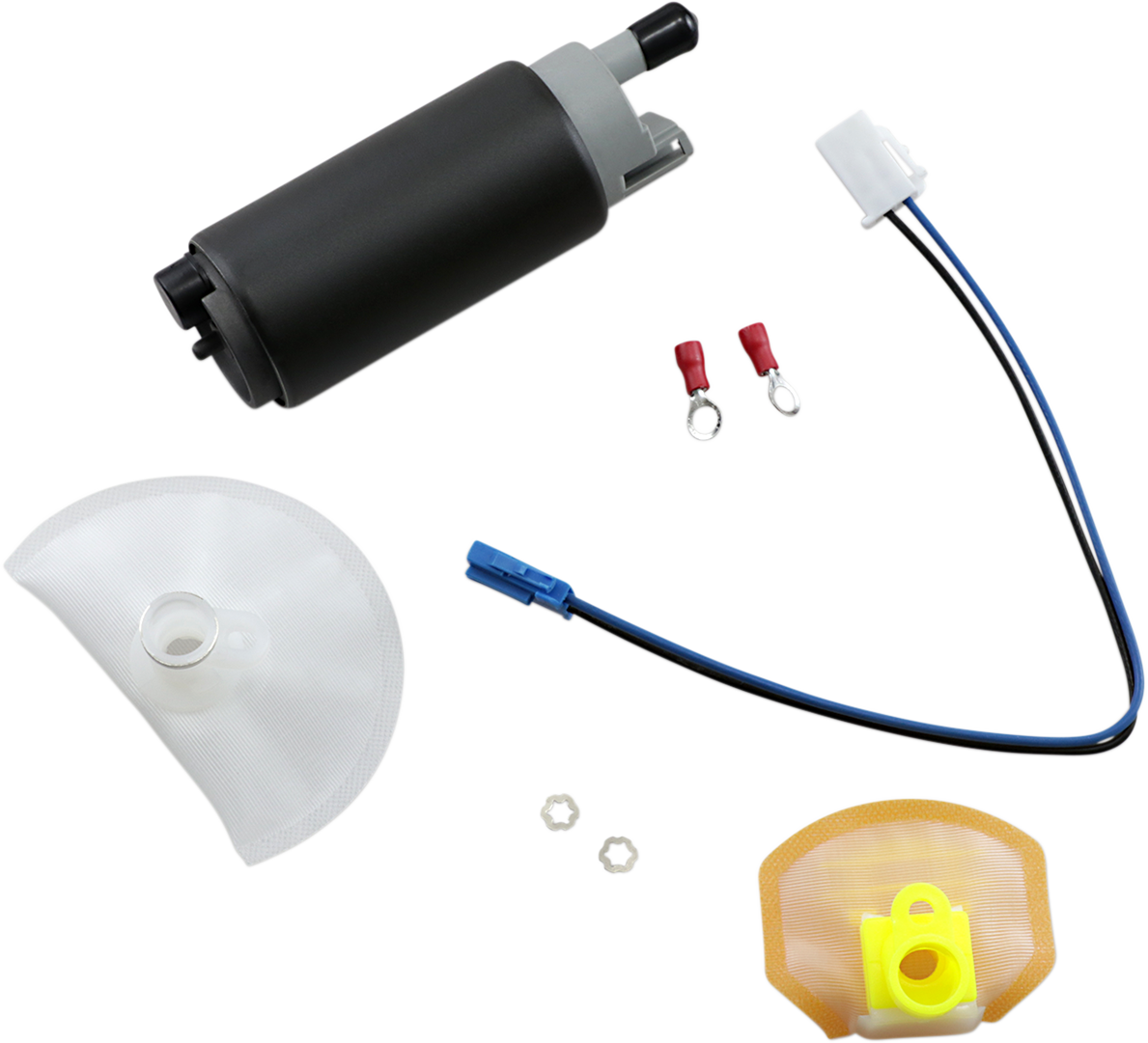 ALL BALLS Fuel Pump Rebuild Kit for Yamaha 47-2025
