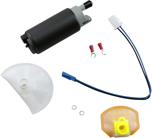 ALL BALLS Fuel Pump Rebuild Kit for Yamaha 47-2025