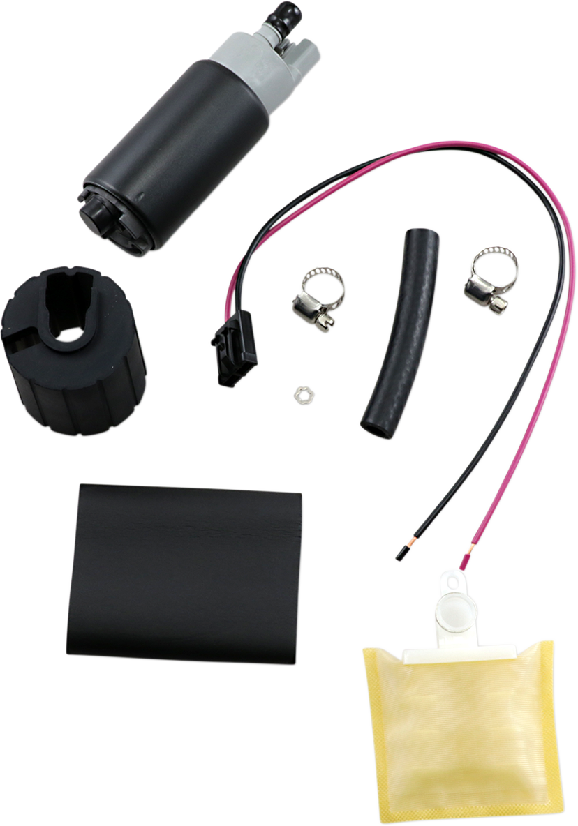 ALL BALLS Fuel Pump Rebuild Kit for Triumph 47-2027