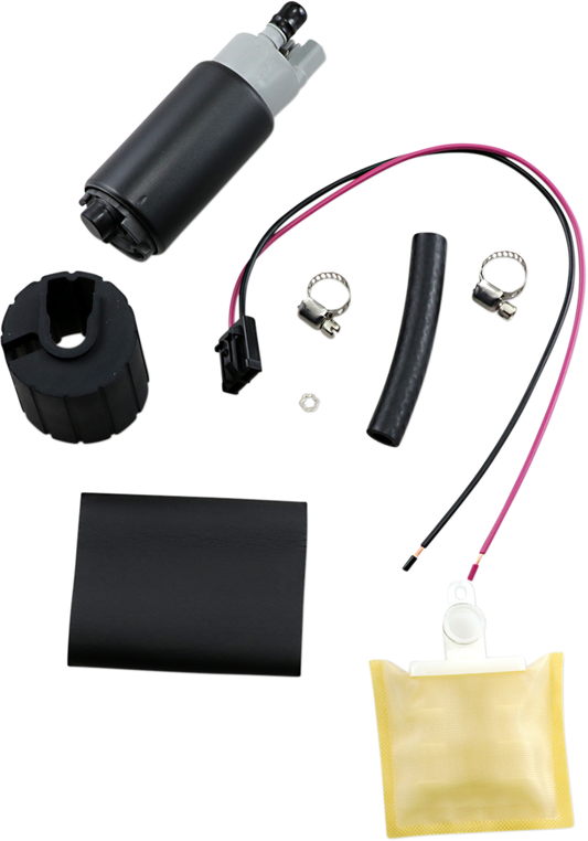 ALL BALLS Fuel Pump Rebuild Kit for Triumph 47-2027