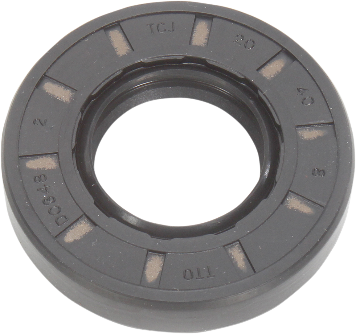 ALL BALLS Oil Seal 20mm x 40mm x 8mm Part Number 34-1030