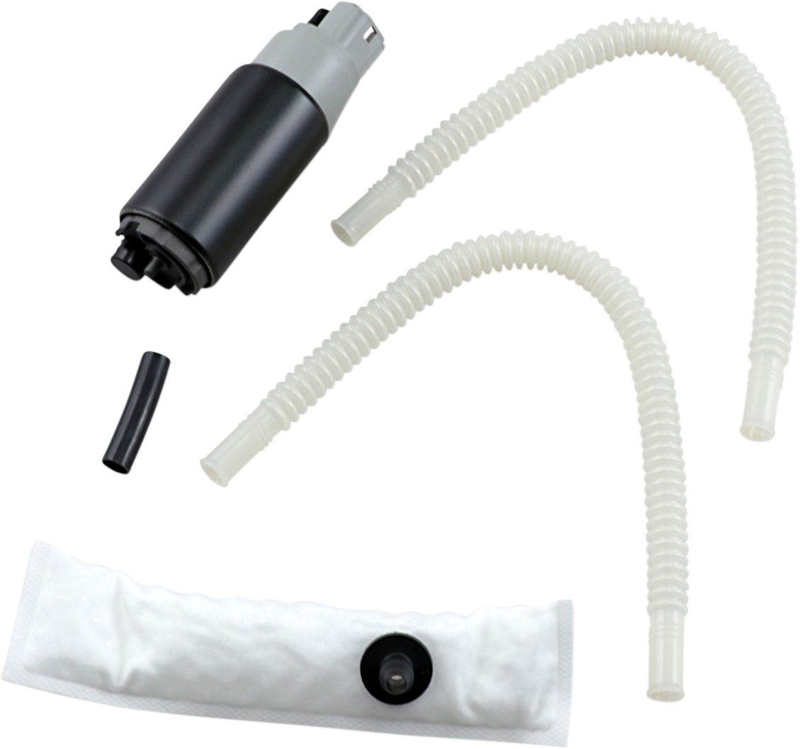 ALL BALLS Fuel Pump Rebuild Kit for Triumph 47-2028 – Complete OEM Replacement Solution